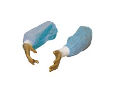 BT-Bao ống tay vải không dệt 
